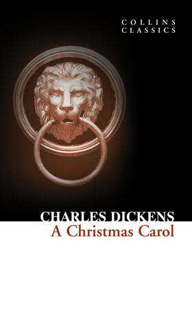 Dickens | A Christmas Carol | Buch | 978-0-00-735086-5 | www.sack.de