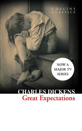 Dickens | Great Expectations | Buch | 978-0-00-735087-2 | www.sack.de