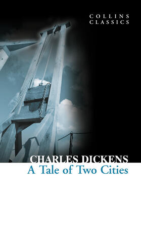 Dickens | A Tale of Two Cities | Buch | 978-0-00-735089-6 | www.sack.de