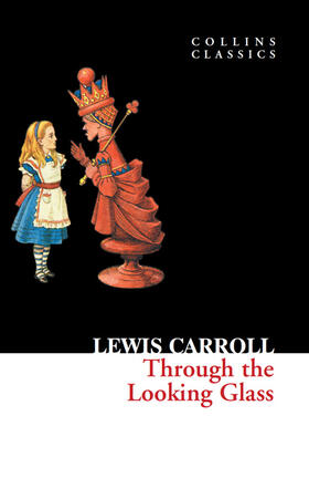 Carroll | Through The Looking Glass | Buch | 978-0-00-735093-3 | www.sack.de
