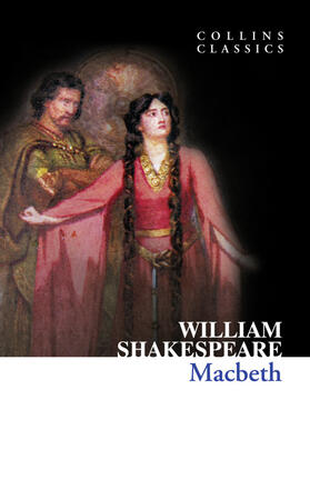 Shakespeare | Macbeth | Buch | 978-0-00-735098-8 | www.sack.de