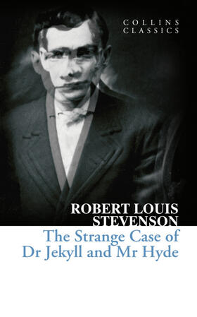 Stevenson |  The Strange Case of Dr Jekyll and Mr Hyde | Buch |  Sack Fachmedien