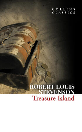 Stevenson | CLASSICS TREASURE ISLAND | Buch | 978-0-00-735101-5 | www.sack.de