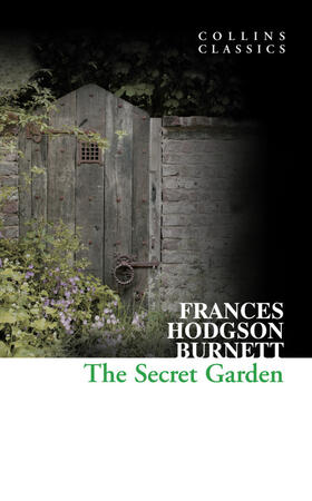 Hodgson Burnett | The Secret Garden | Buch | 978-0-00-735106-0 | www.sack.de