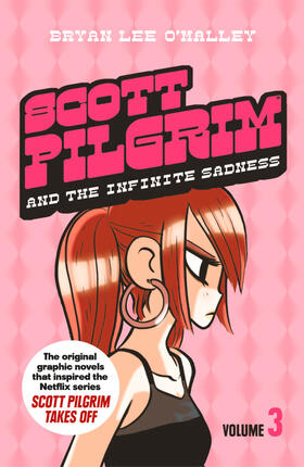 O'Malley |  Scott Pilgrim and the Infinite Sadness | Buch |  Sack Fachmedien