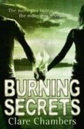 Chambers |  Burning Secrets | eBook | Sack Fachmedien