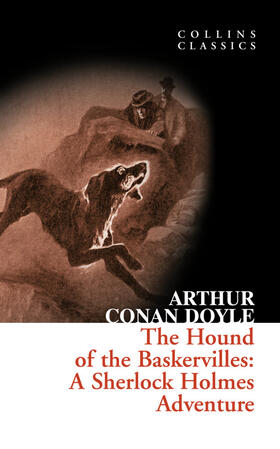 Conan Doyle | The Hound of the Baskervilles | Buch | 978-0-00-736857-0 | www.sack.de
