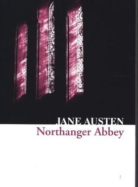 Austen | XNORTHANGER ABBEY_CLASSICS PB | Buch | 978-0-00-736860-0 | www.sack.de