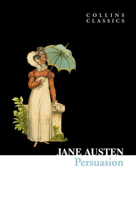 Austen | Persuasion | Buch | 978-0-00-736861-7 | www.sack.de