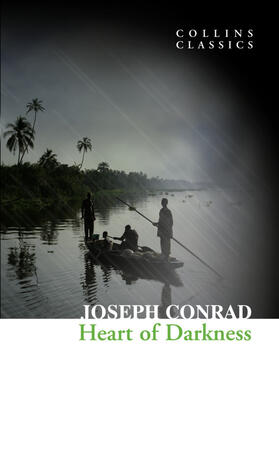 Conrad | Heart of Darkness | Buch | 978-0-00-736862-4 | www.sack.de