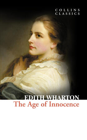 Wharton | The Age of Innocence | Buch | 978-0-00-736864-8 | www.sack.de