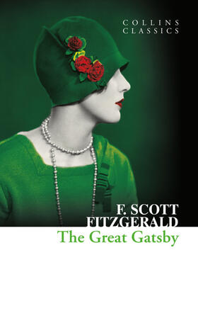 Fitzgerald | XGREAT GATSBY_CLASSICS PB | Buch | 978-0-00-736865-5 | www.sack.de