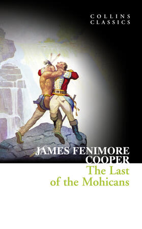 Cooper | The Last of the Mohicans | Buch | 978-0-00-736866-2 | www.sack.de