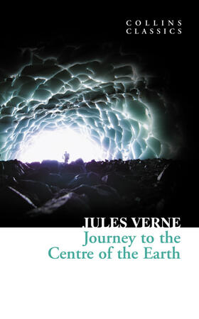 Verne | CLASSICS JOURNEY TO THE CENTR | Buch | 978-0-00-737237-9 | www.sack.de