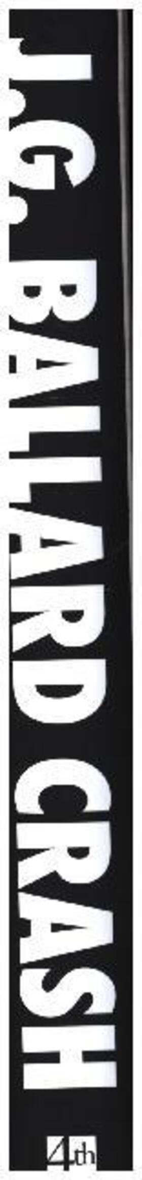 Ballard |  Crash | Buch |  Sack Fachmedien