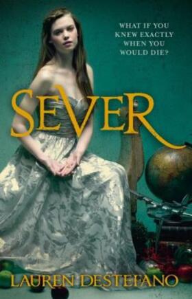 Destefano | Sever | Buch | 978-0-00-738702-1 | www.sack.de