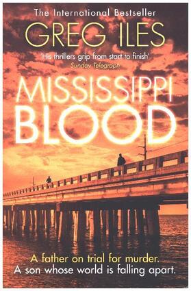 Iles | Mississippi Blood | Buch | 978-0-00-741134-4 | www.sack.de