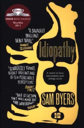 Byers |  Idiopathy | Buch |  Sack Fachmedien