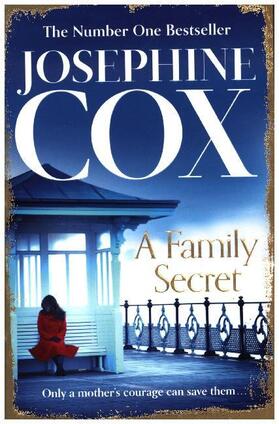 Cox |  A Family Secret | Buch |  Sack Fachmedien