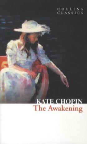 Chopin |  The Awakening | Buch |  Sack Fachmedien