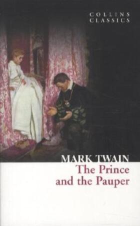 Twain | The Prince and the Pauper | Buch | 978-0-00-742006-3 | www.sack.de
