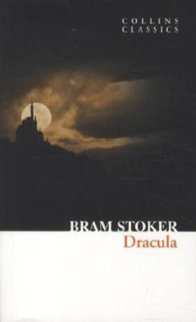 Stoker | Dracula | Buch | 978-0-00-742008-7 | www.sack.de