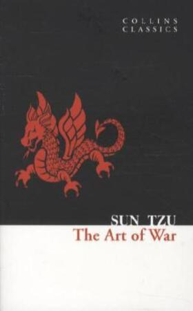 Tzu |  The Art of War | Buch |  Sack Fachmedien