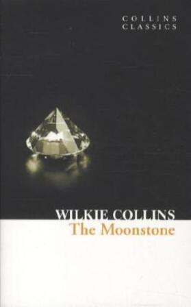 Collins | The Moonstone | Buch | 978-0-00-742025-4 | www.sack.de