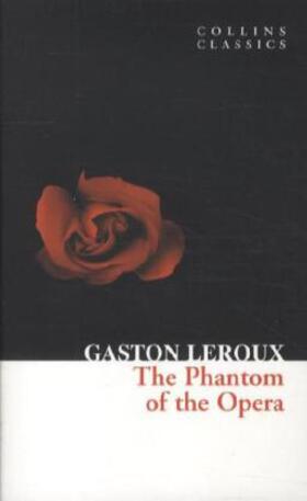 Leroux | The Phantom of the Opera | Buch | 978-0-00-742027-8 | www.sack.de