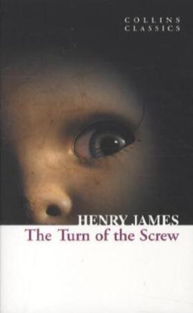 James |  The Turn of the Screw | Buch |  Sack Fachmedien