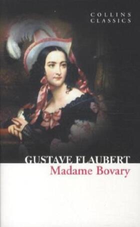 Flaubert | Madame Bovary | Buch | 978-0-00-742030-8 | www.sack.de