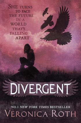 Roth |  DIVERGENT_DIVERGENT1 EX PB | Buch |  Sack Fachmedien