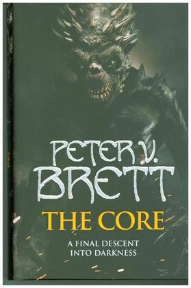 Brett | The Core | Buch | 978-0-00-742572-3 | www.sack.de