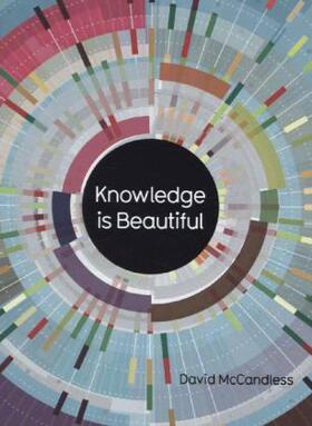 McCandless | Knowledge is Beautiful | Buch | 978-0-00-742792-5 | sack.de