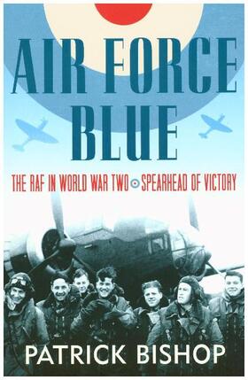 Bishop | Air Force Blue | Buch | 978-0-00-743314-8 | sack.de