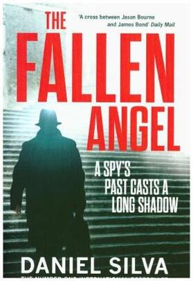 Silva | The Fallen Angel | Buch | 978-0-00-743336-0 | www.sack.de