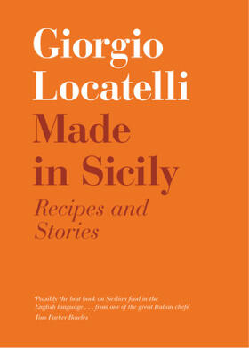 Locatelli |  Made in Sicily | Buch |  Sack Fachmedien