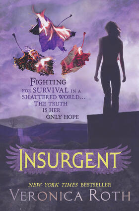 Roth |  INSURGENT PB | Buch |  Sack Fachmedien