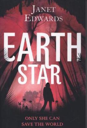 Edwards |  Earth Star | Buch |  Sack Fachmedien