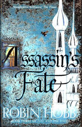 Hobb |  Assassin's Fate | Buch |  Sack Fachmedien
