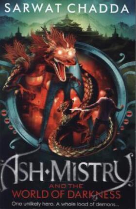 Chadda |  ASH MISTRY &_ASH MISTRY CH3 PB | Buch |  Sack Fachmedien