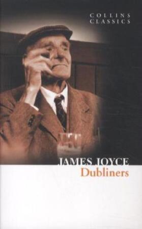 Joyce |  Dubliners | Buch |  Sack Fachmedien