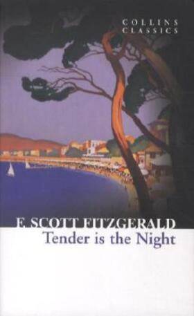 Fitzgerald |  Tender is the Night | Buch |  Sack Fachmedien