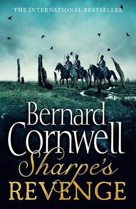 Cornwell |  Sharpe's Revenge | Buch |  Sack Fachmedien