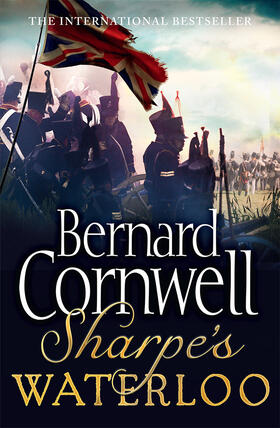 Cornwell | SHARPES WATERLOO_SHARPE S22 PB | Buch | 978-0-00-745290-3 | www.sack.de