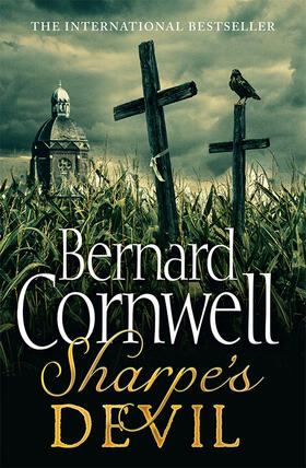 Cornwell | Sharpe's Devil | Buch | 978-0-00-745291-0 | www.sack.de