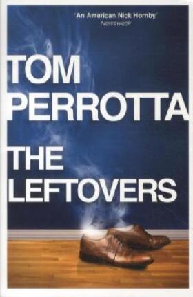 Perrotta |  LEFTOVERS PB | Buch |  Sack Fachmedien