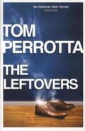 Perrotta |  The Leftovers | Buch |  Sack Fachmedien