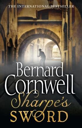 Cornwell |  Sharpe's Sword | Buch |  Sack Fachmedien