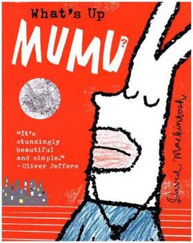 Mackintosh |  WHATS UP MUMU PB | Buch |  Sack Fachmedien